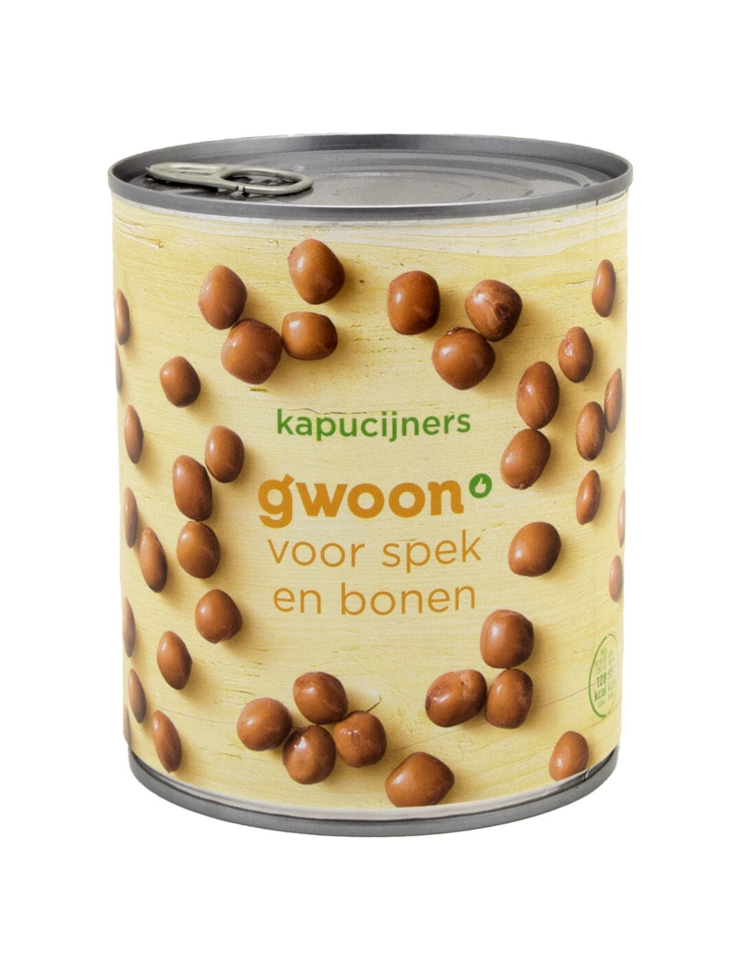 Kapucijners