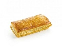 Saucijzenbroodje royale rundvlees