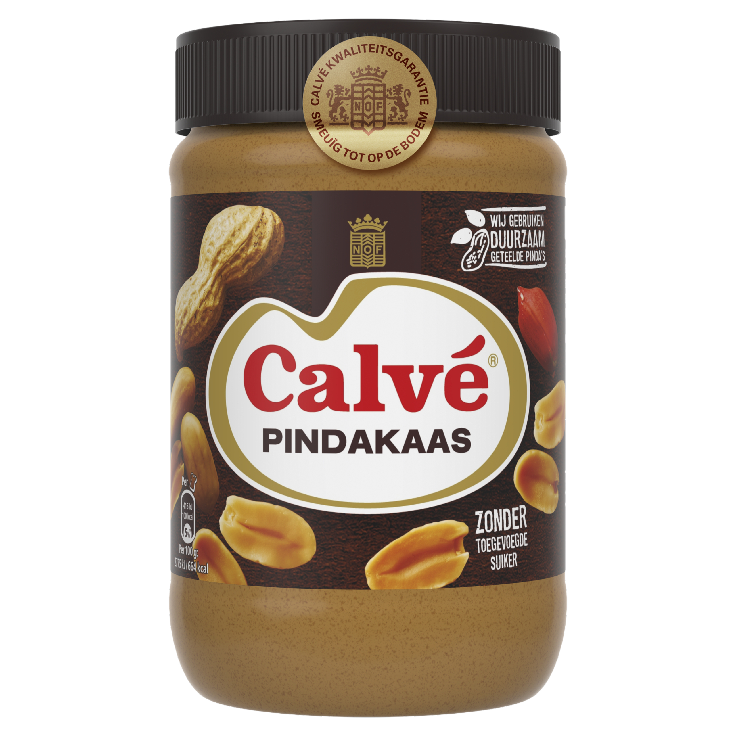 Pindakaas
