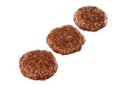 Vega burger