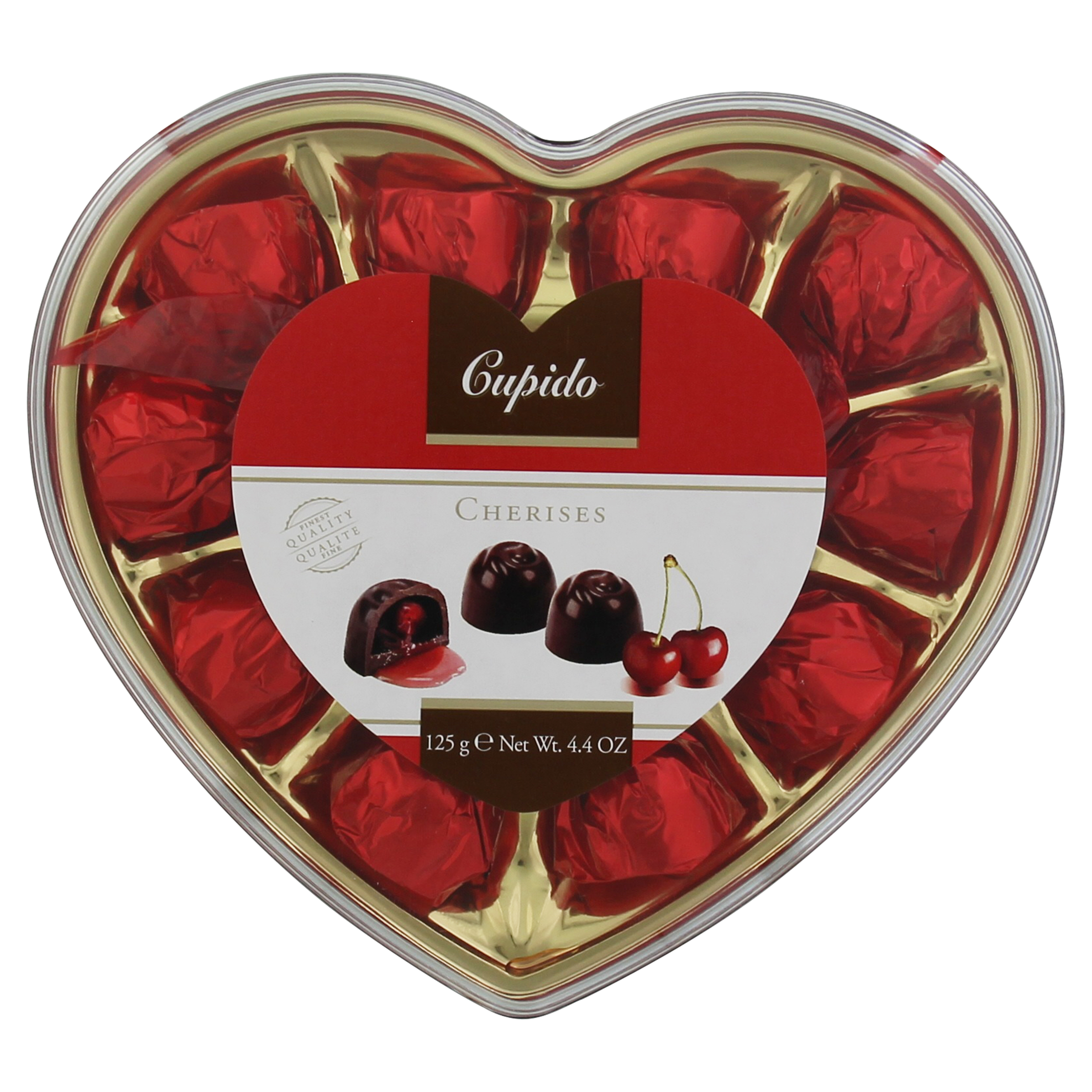 Kersen bonbons