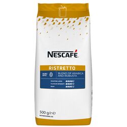 Koffie ristretto
