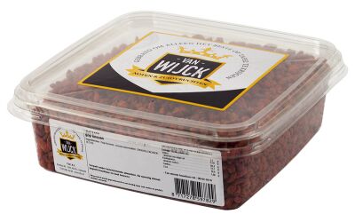 Goji bessen