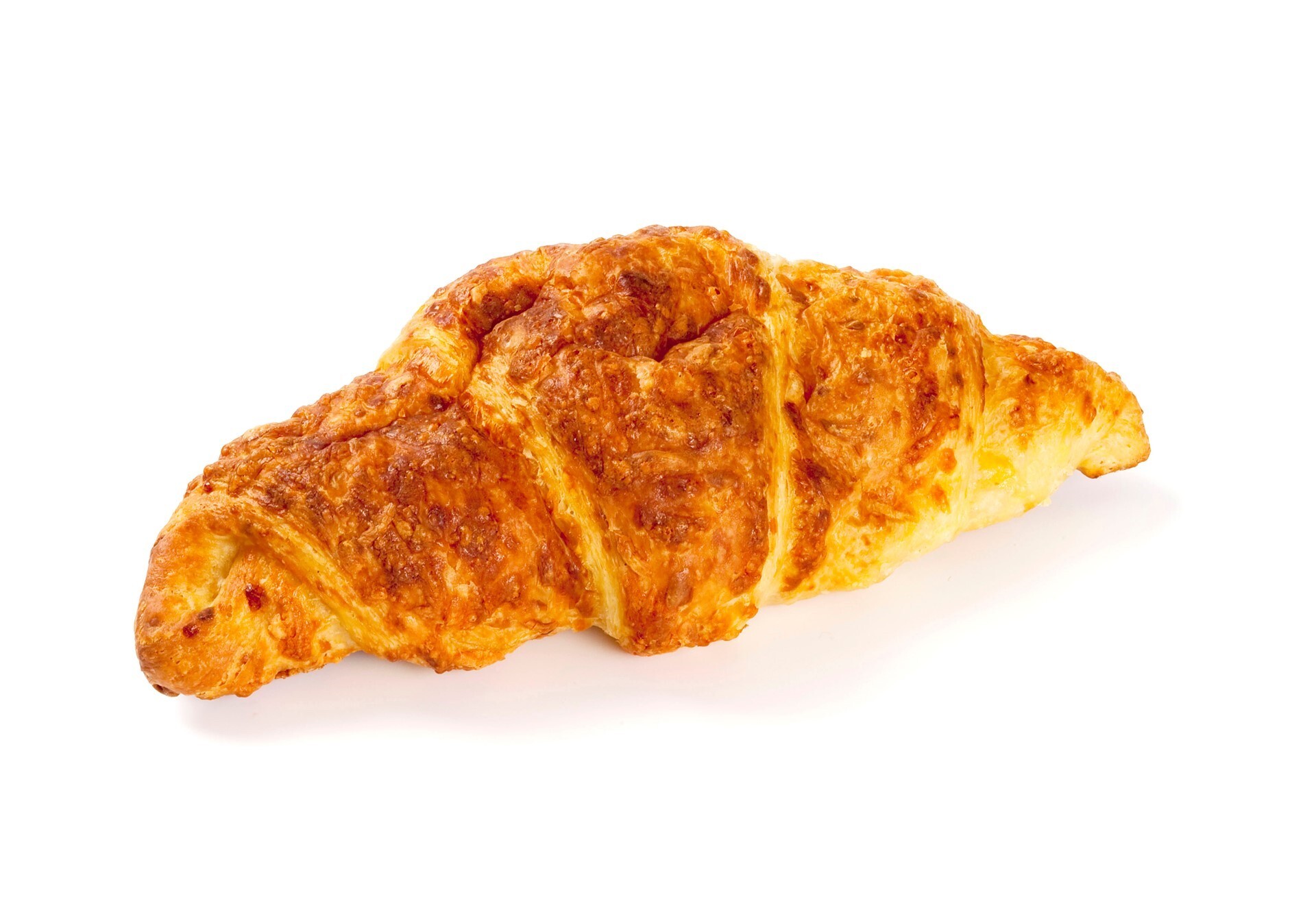 Roomboter kaascroissant
