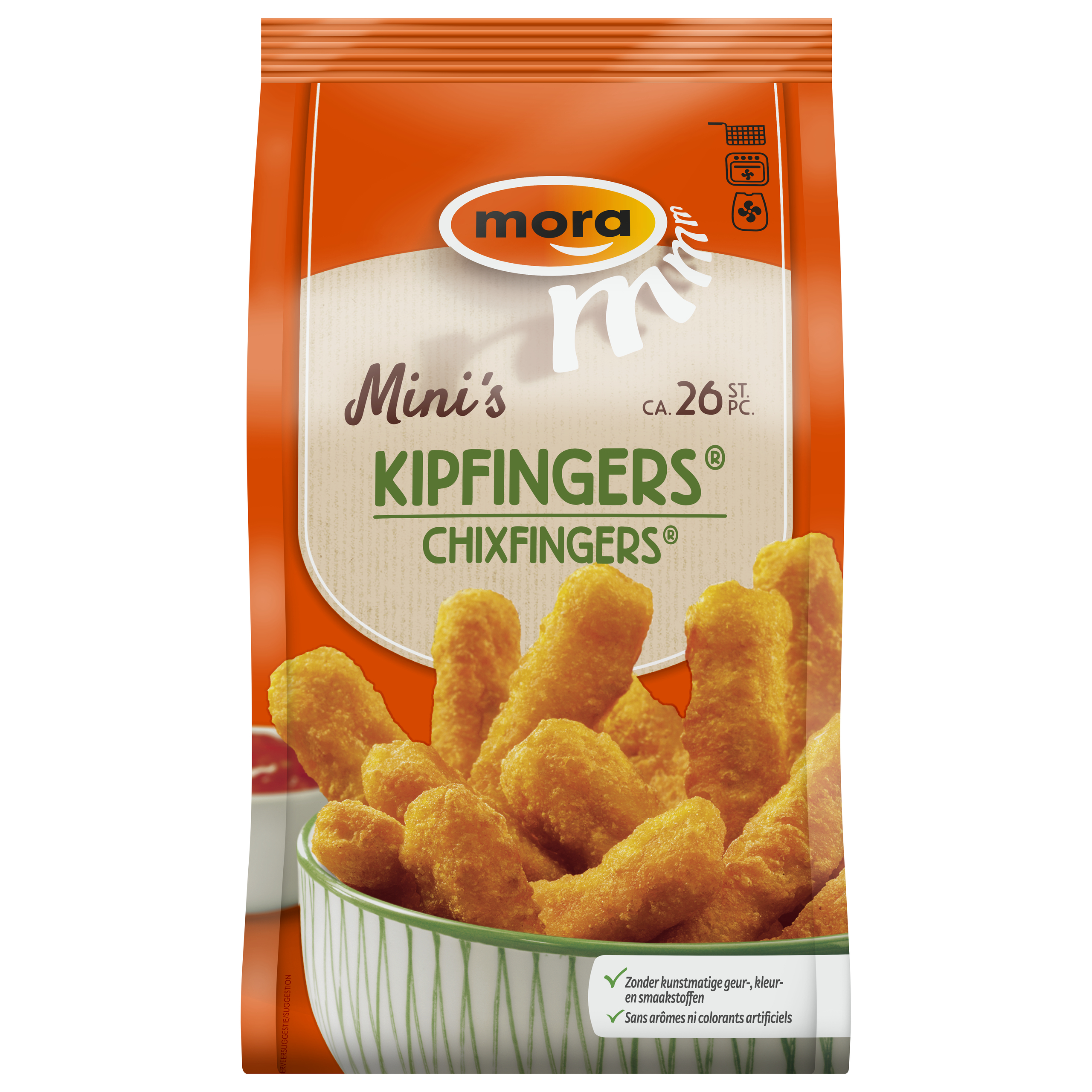 Kipfingers