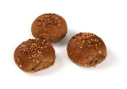 Mini bolletjes
