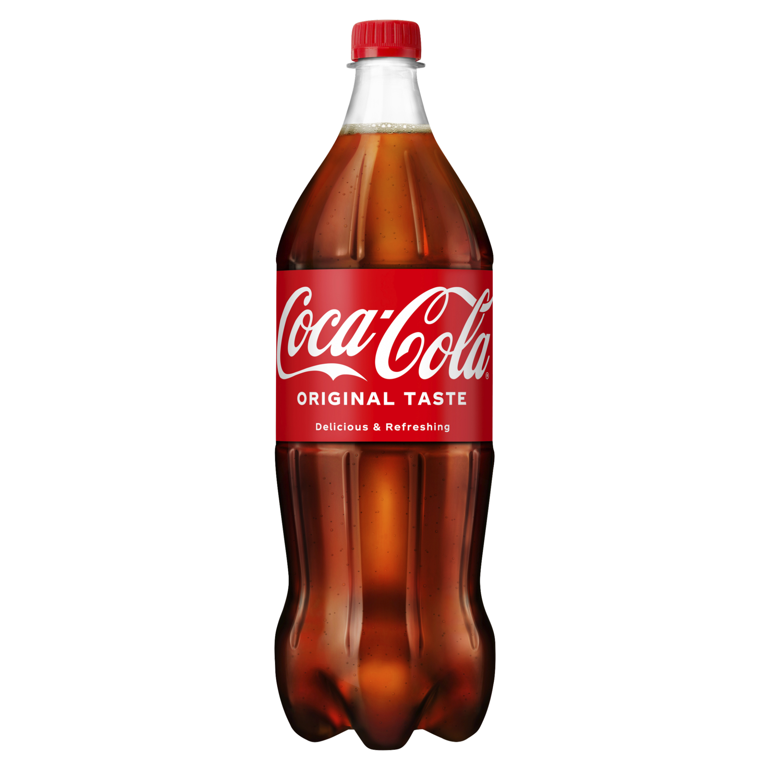 Cola regular