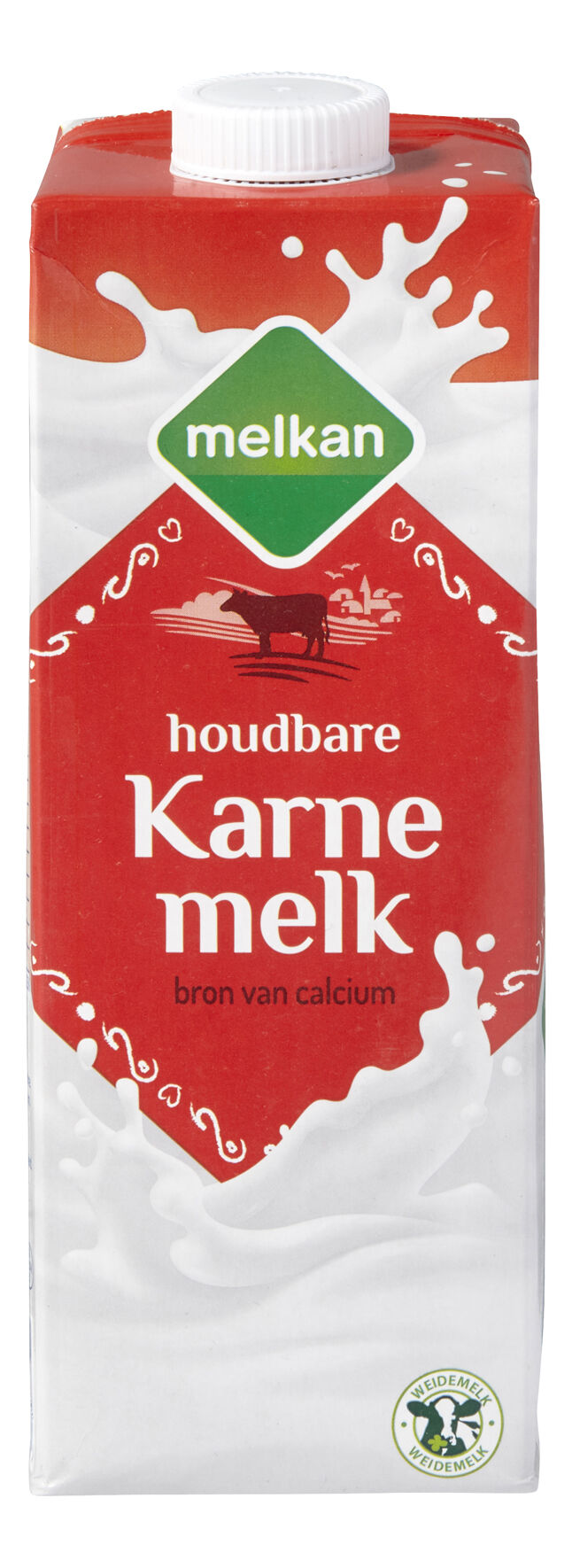 Karnemelk lang houdbaar