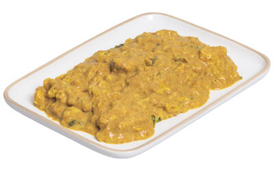 Kip tandoori