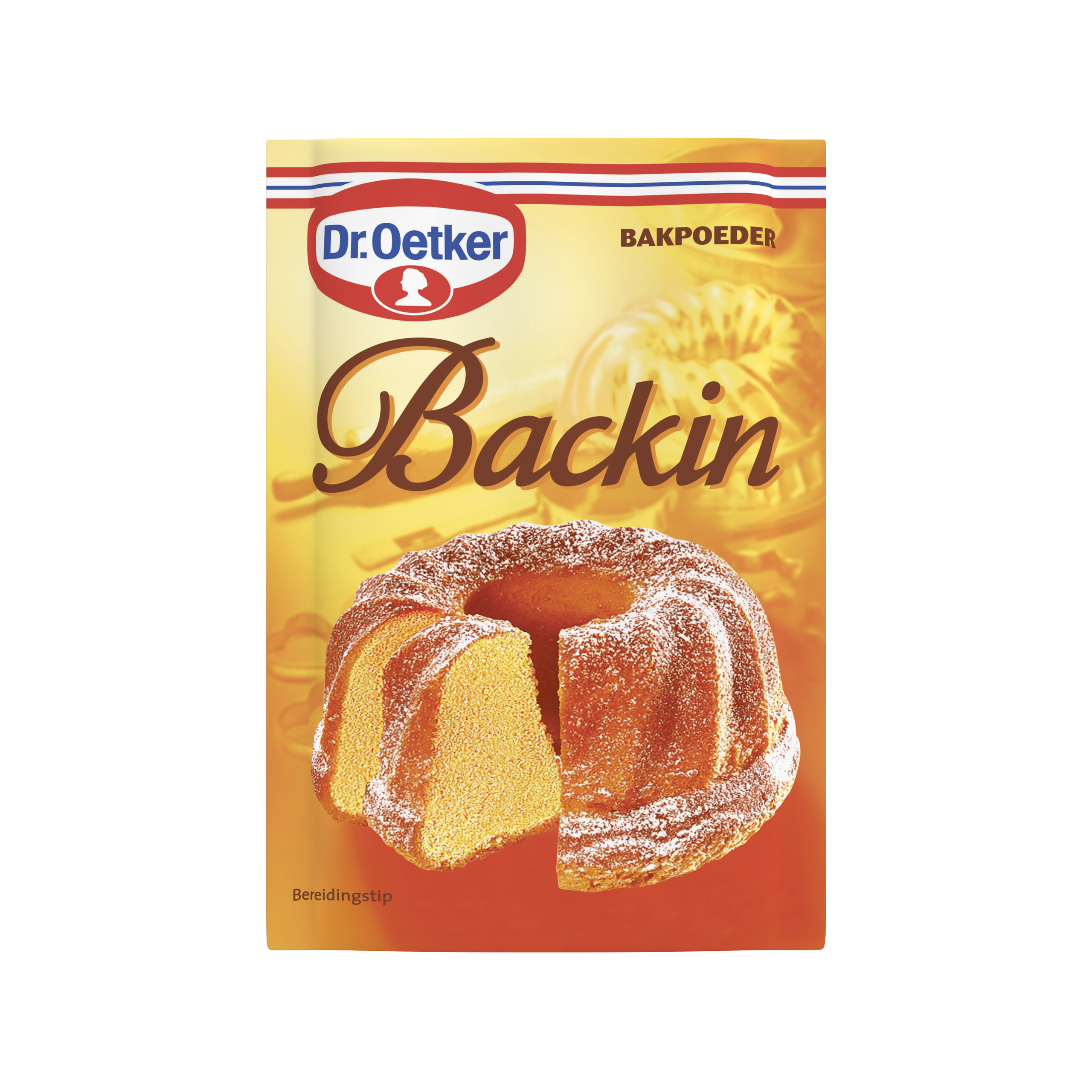 Backin bakpoeder