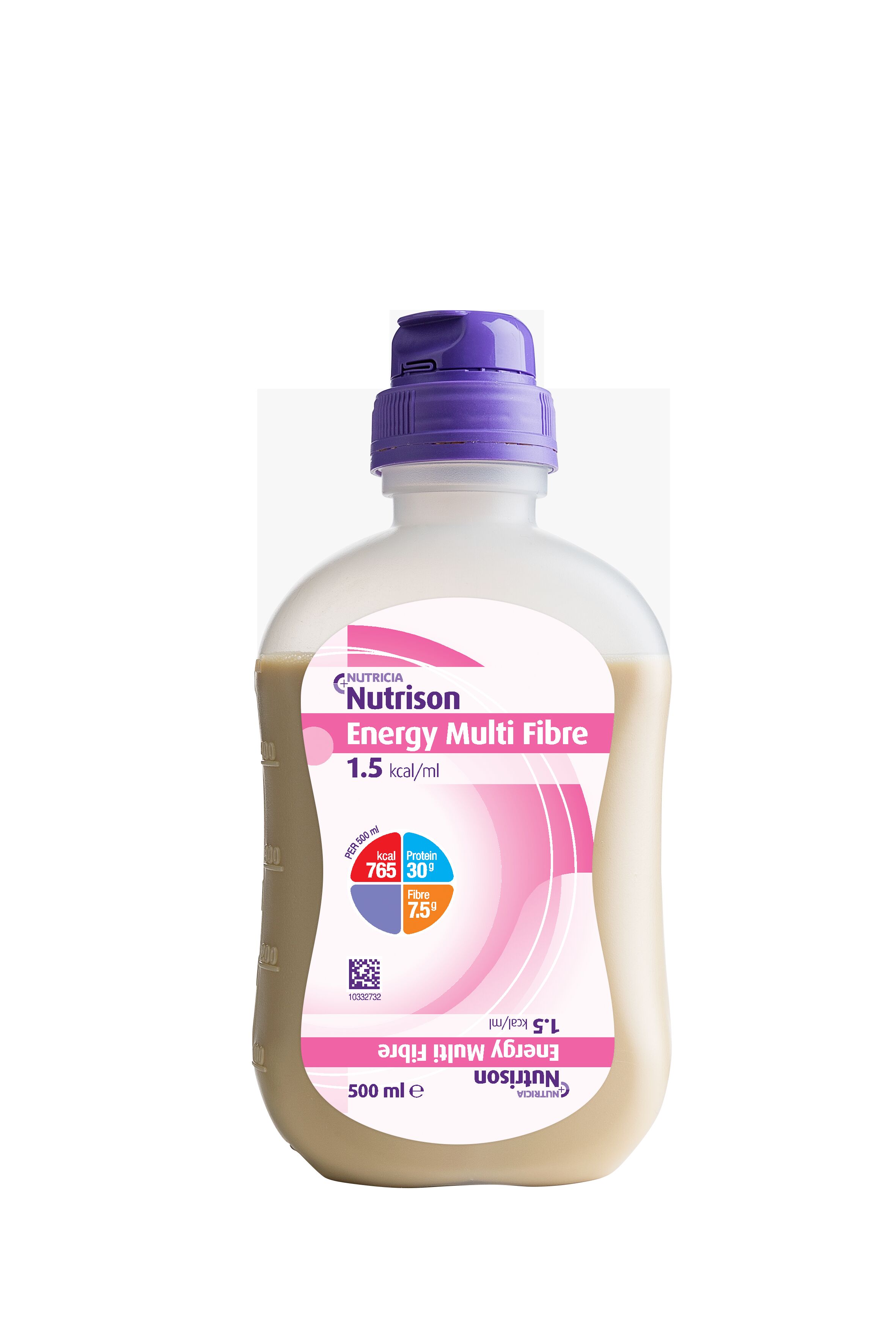 Nutrison energy multi fibre 1.5