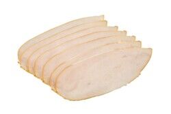 Kipfilet gerookt gesneden