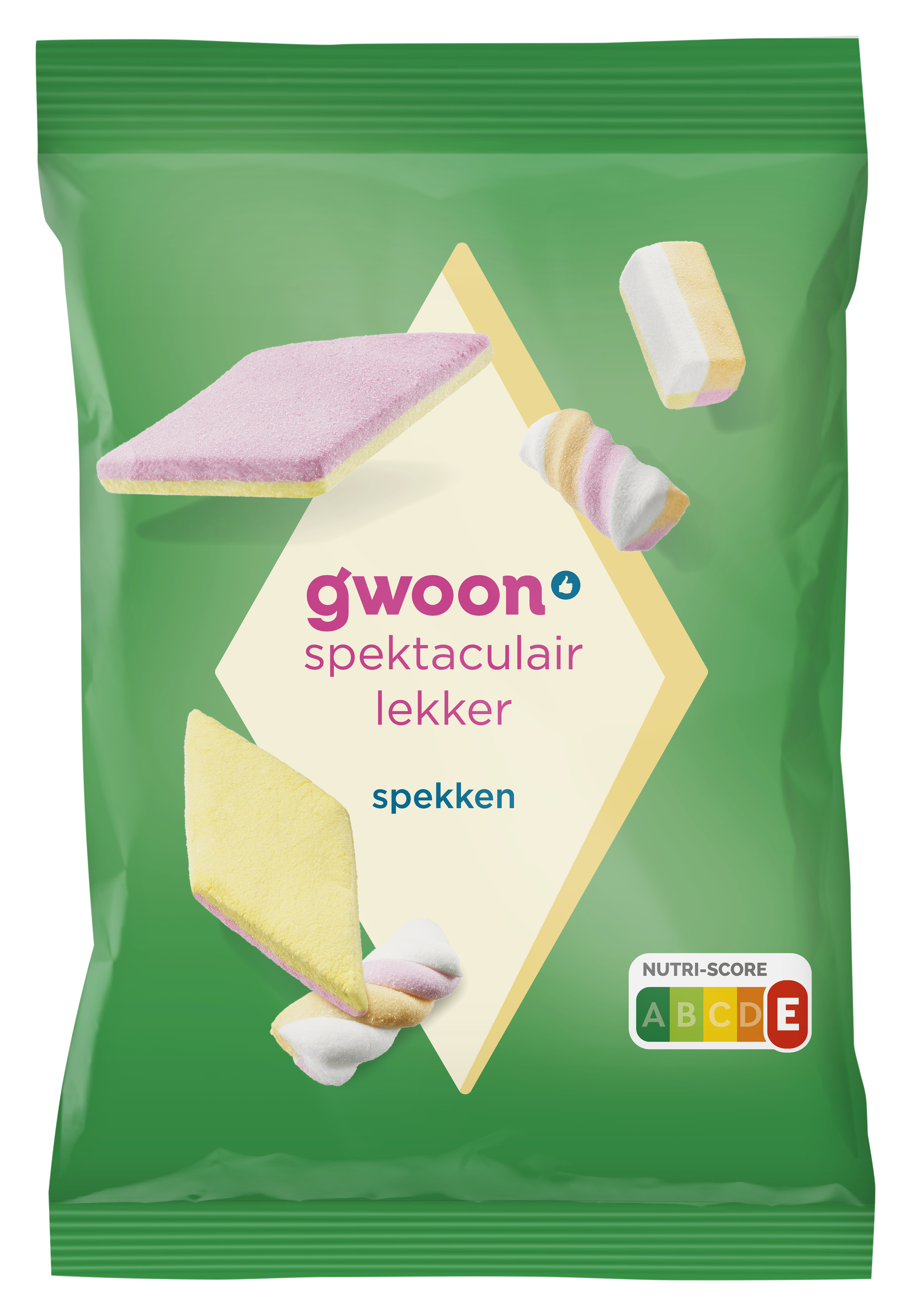 Spekken