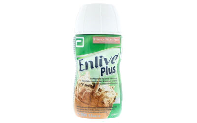 Enlive plus perzik