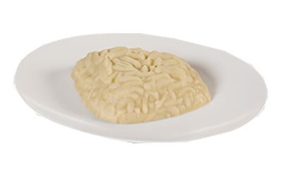 Zuurkool IDDSI 4