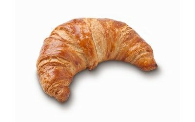 Roomboter croissant voorgerezen