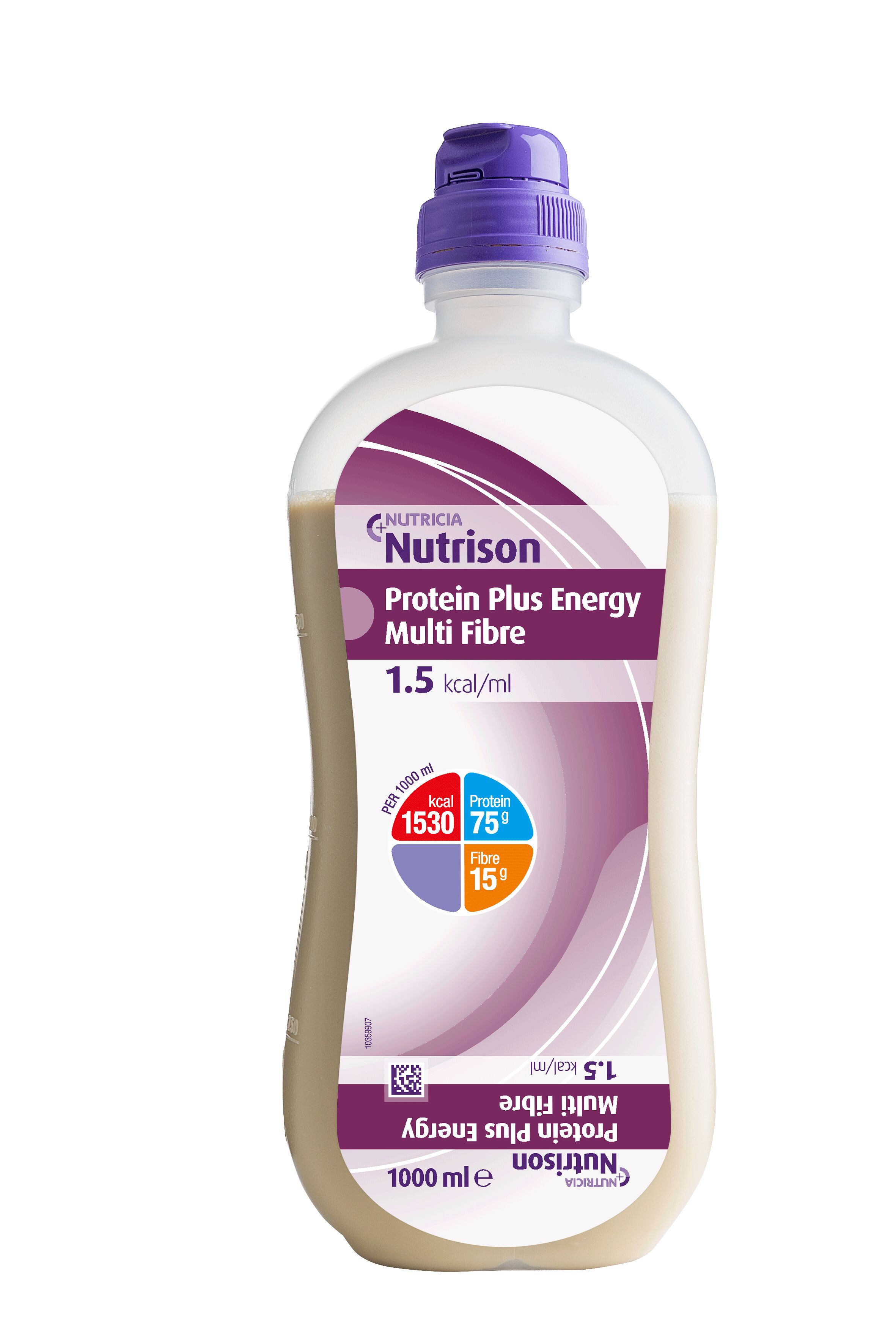 Nutrison protein plus EN MF