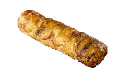 Fazant roulade gevuldgegaard portie