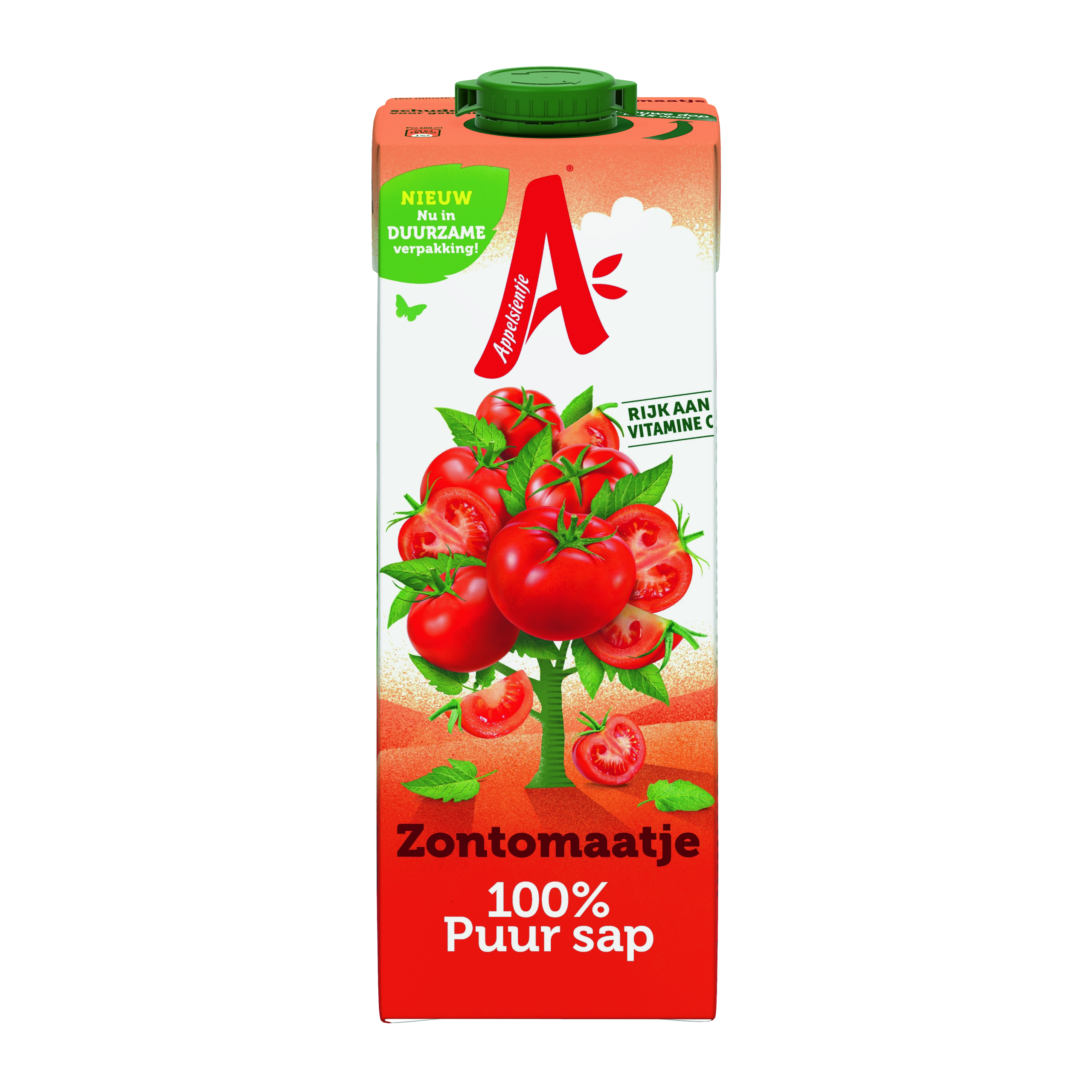 Tomatensap