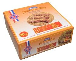 Pannenkoek spek 20cm