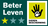 Beter Leven Keurmerk 1 ster