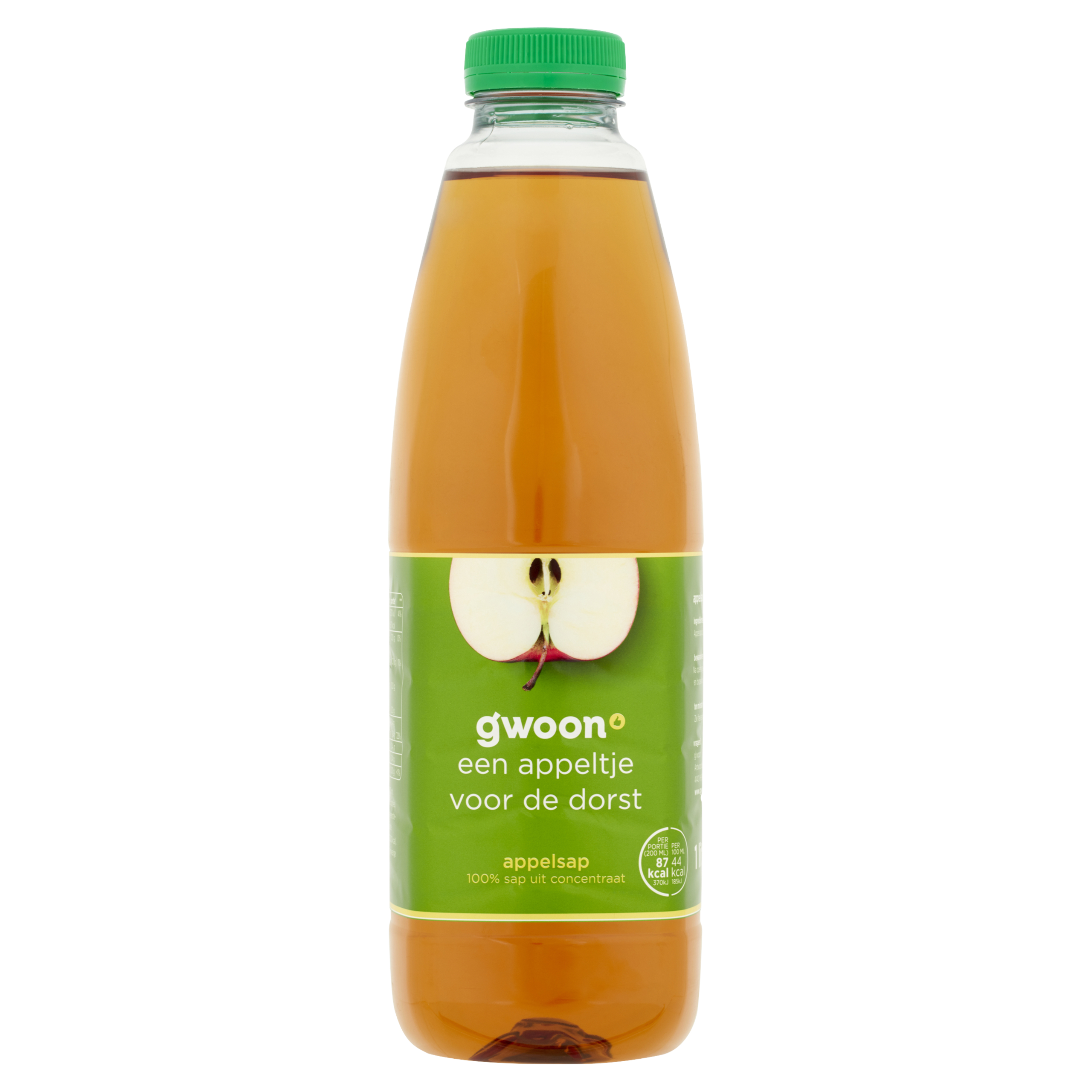 Appelsap