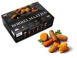 Borrelmaatjes