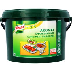 Aromat strooi