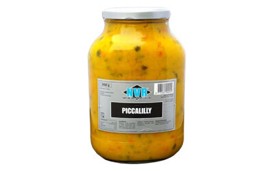 Piccalilly