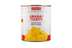 Ananas Tidbits