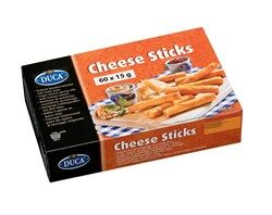 Kaas sticks