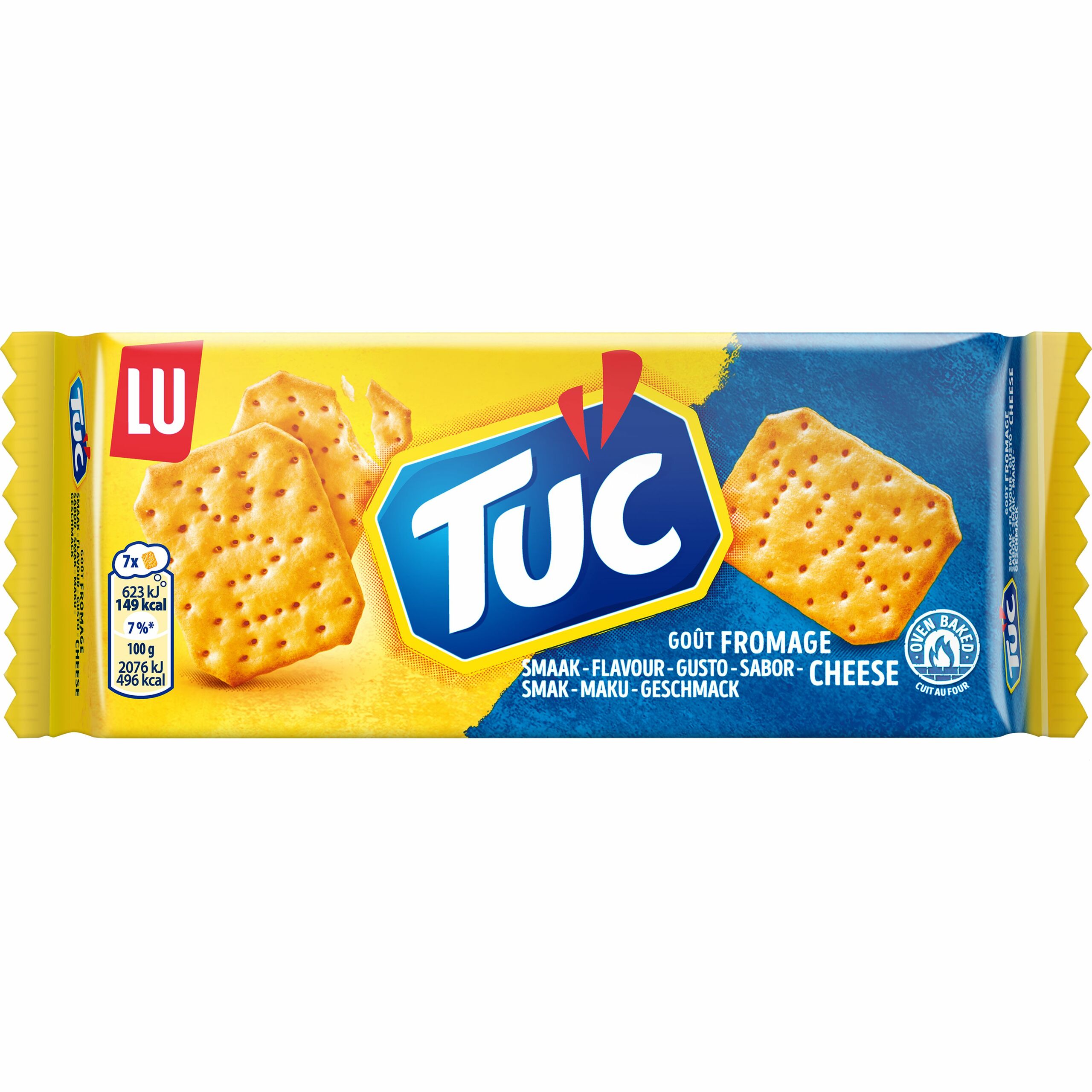 Tuc kaas