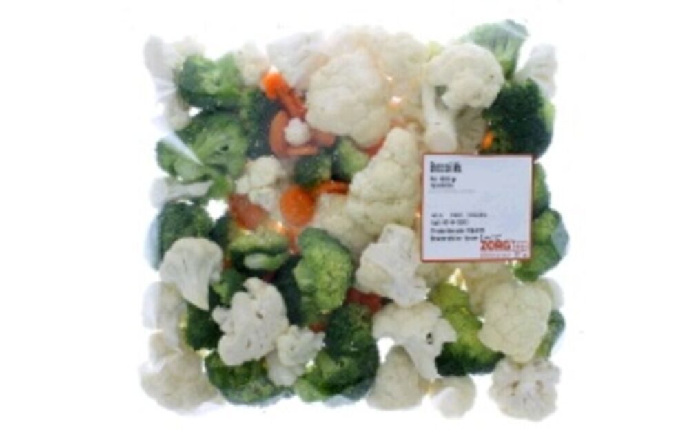 Broccoli mix vers
