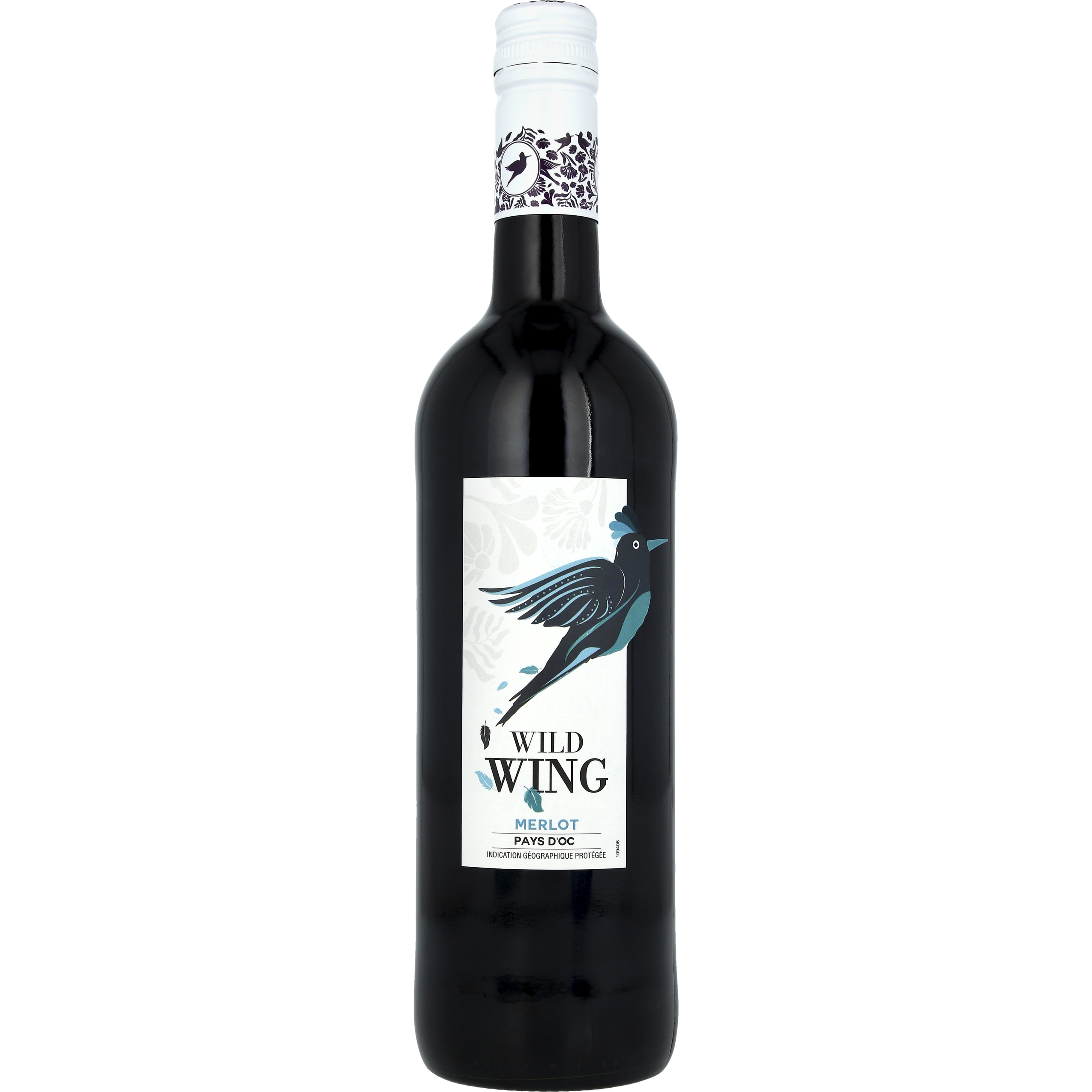 Cepage merlot