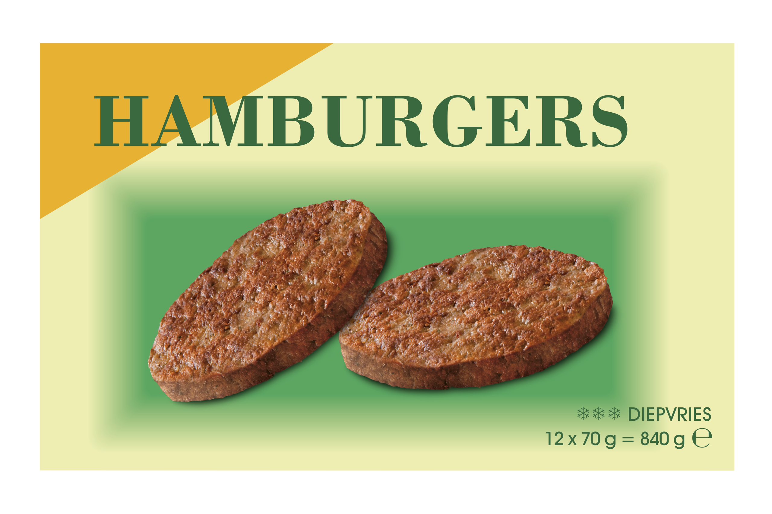 Hamburgers