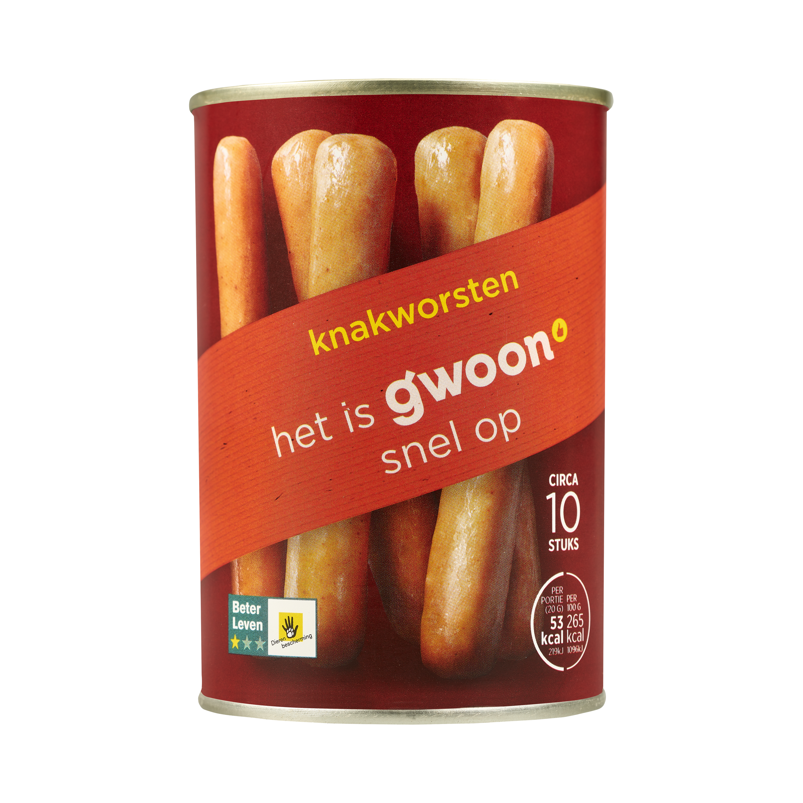Knakworst