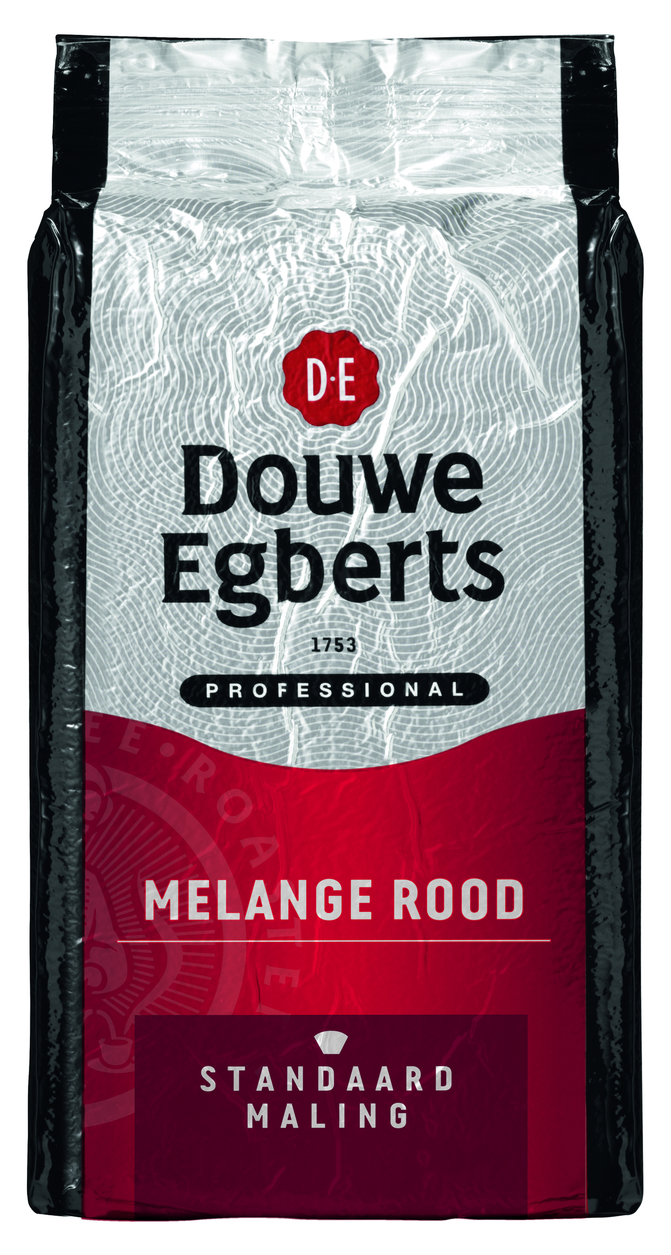 Koffie fresh brew traditioneel