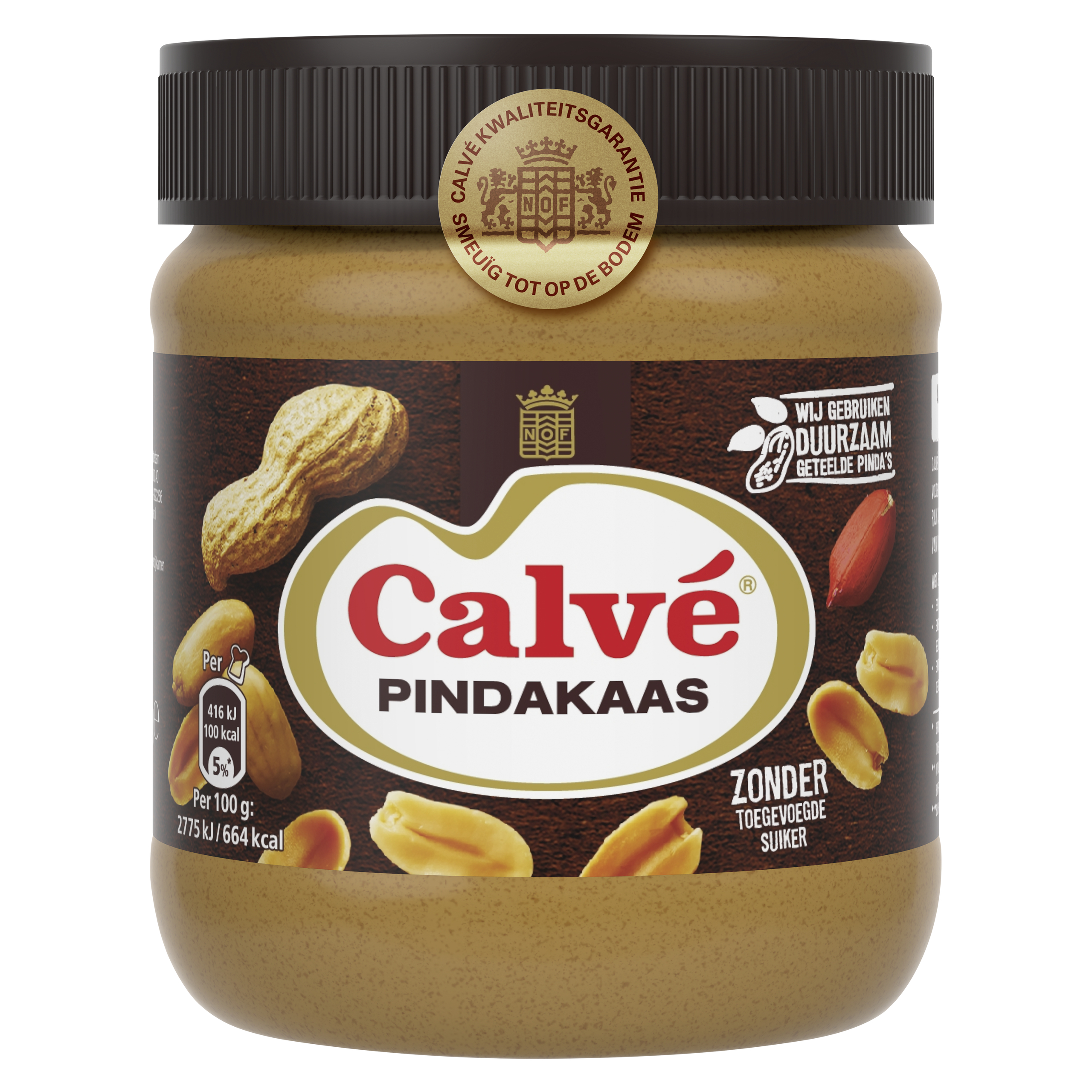 Pindakaas