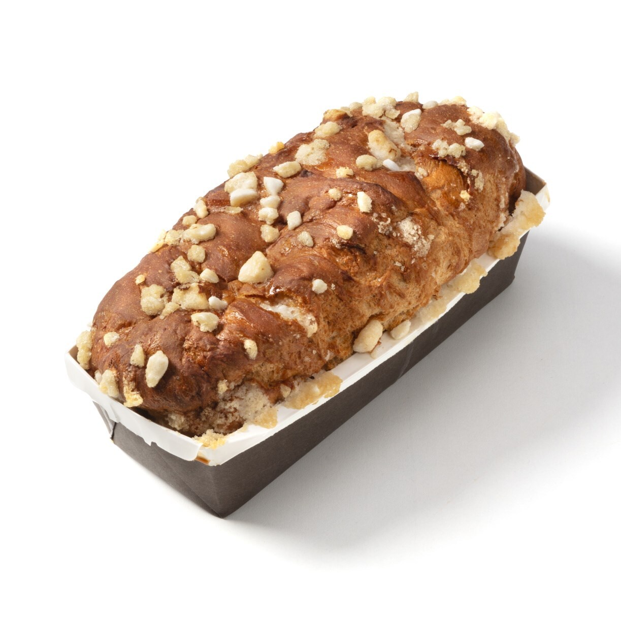 Fries suikerbrood
