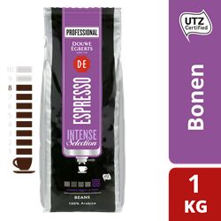 Espresso intense selection bonen