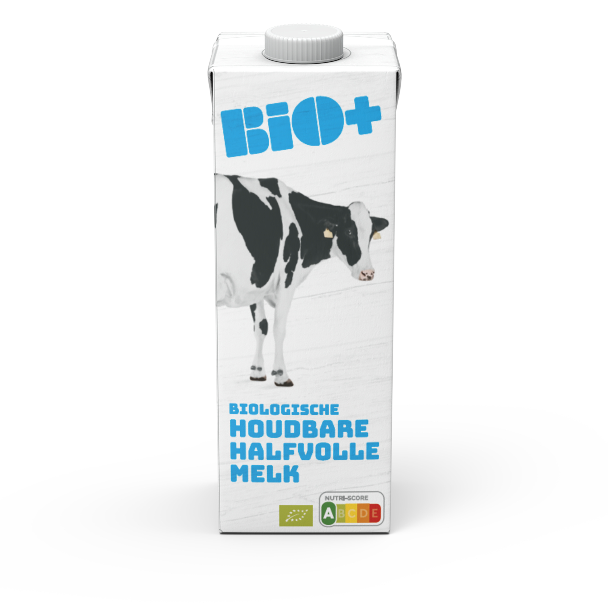 Houdbare halfvolle melk