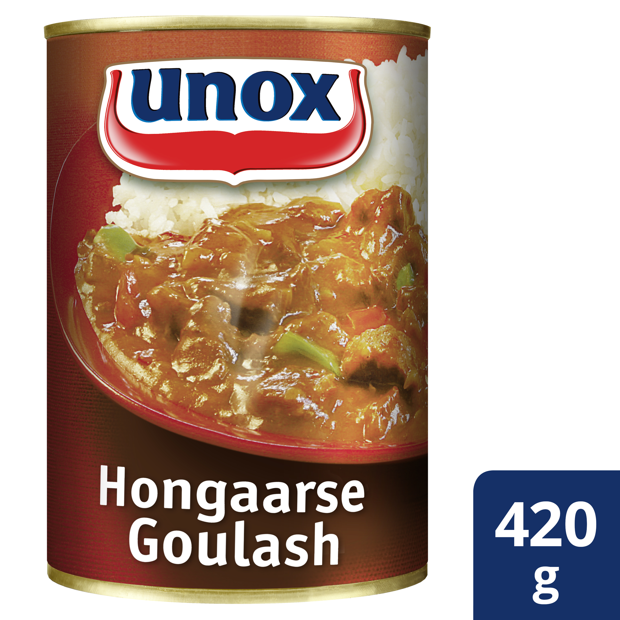 Hongaarse goulash