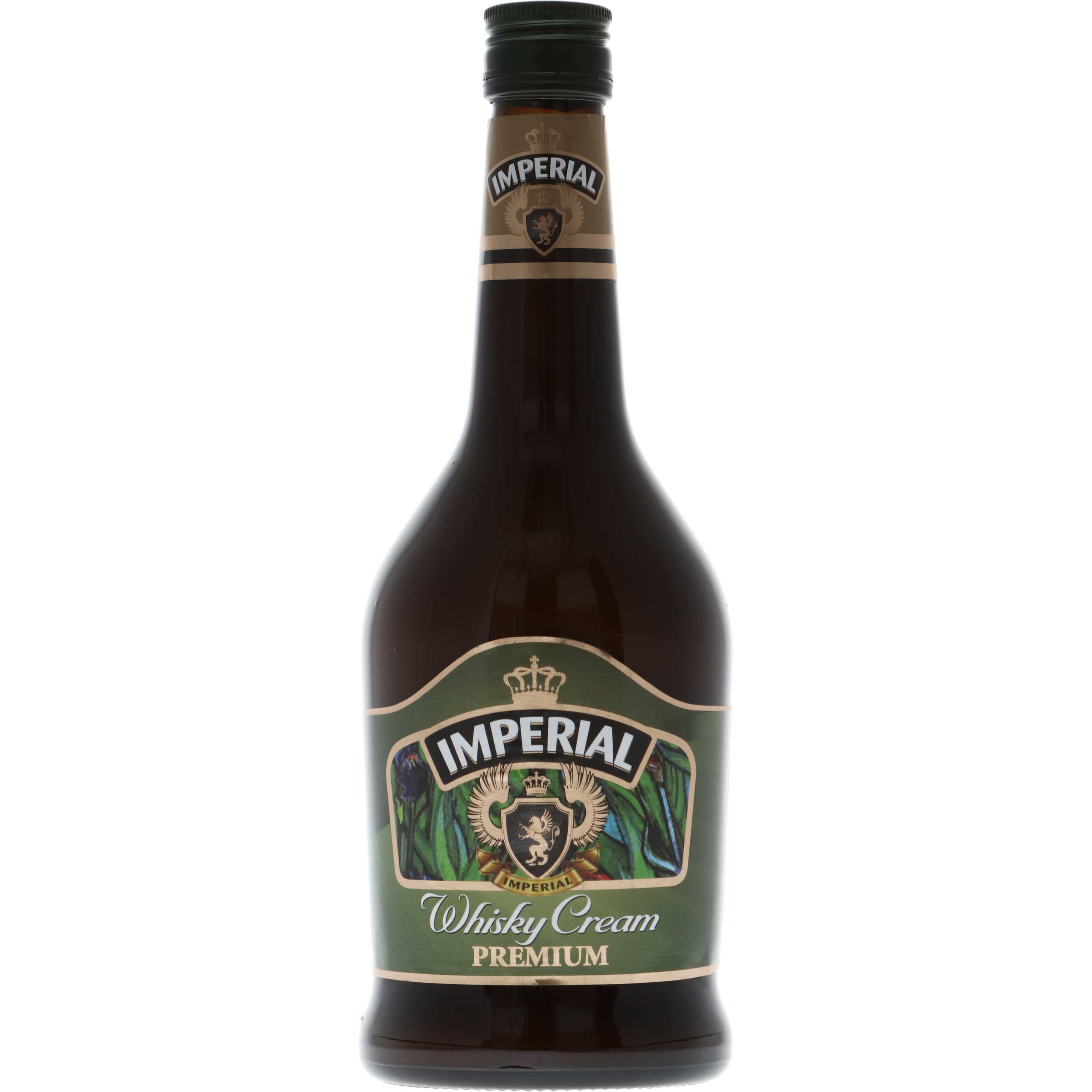 Whiskey cream 12,5%
