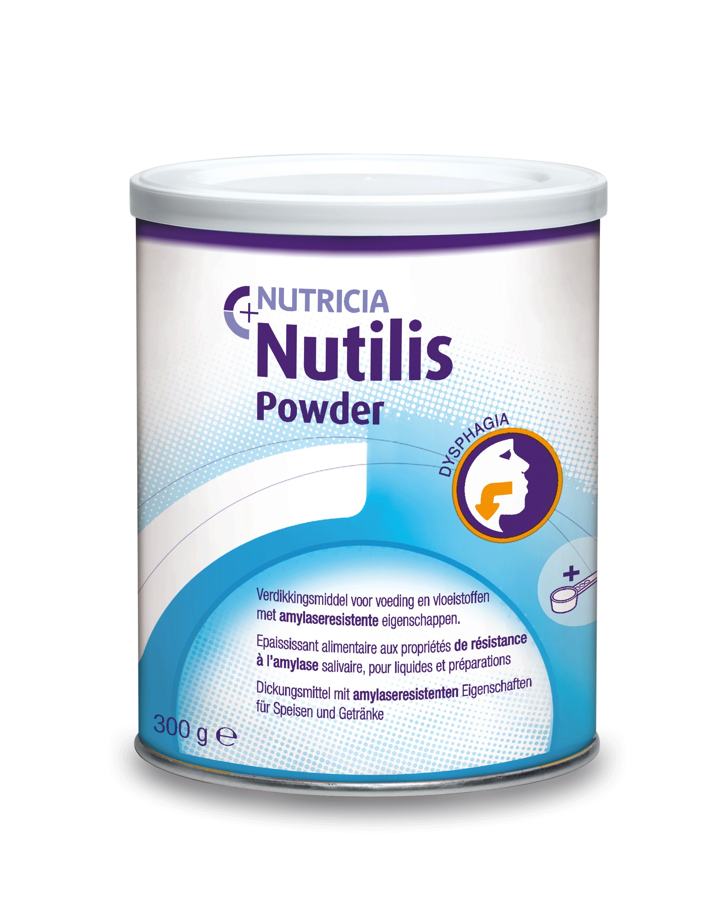 Nutilis verdikkingsmiddel