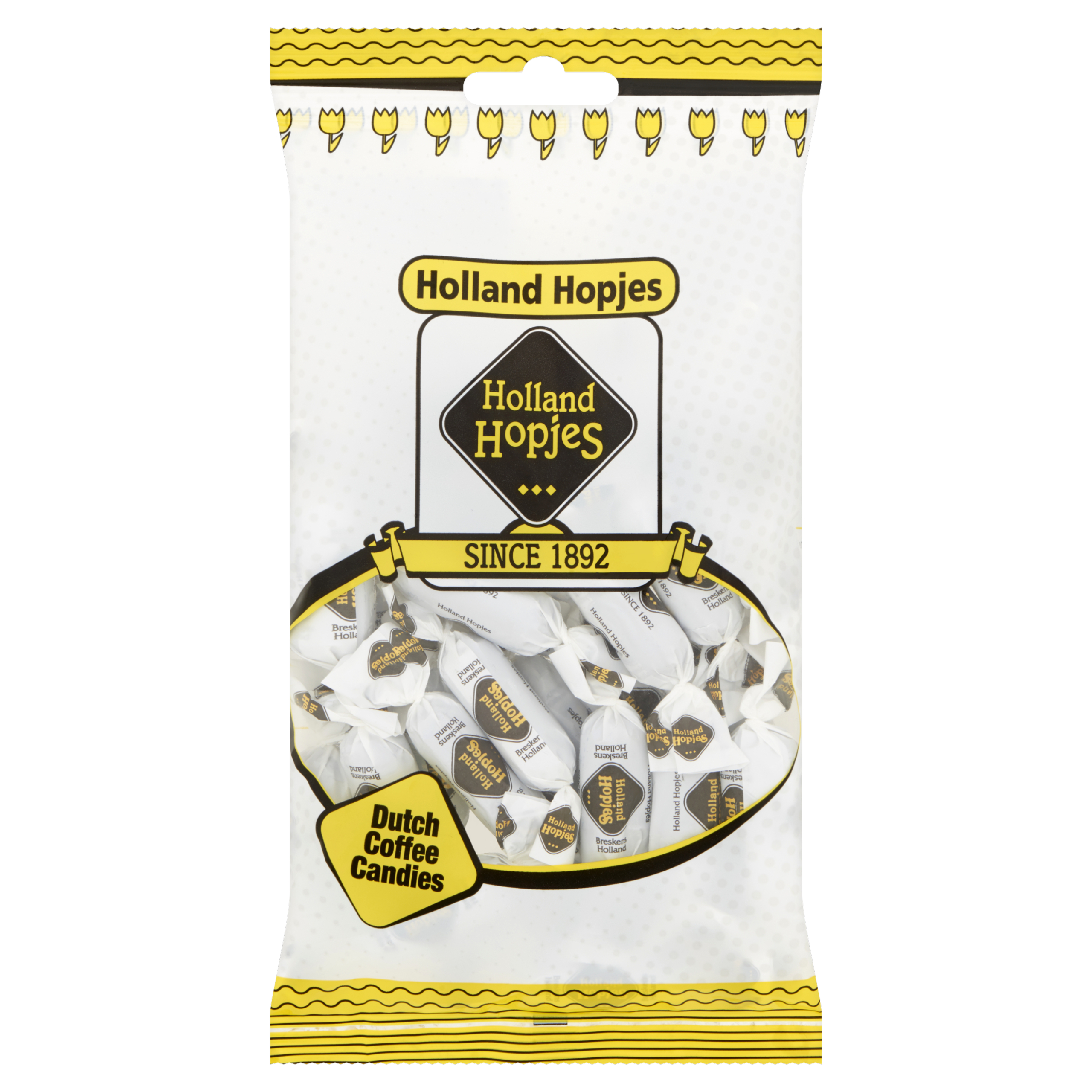 Holland hopjes