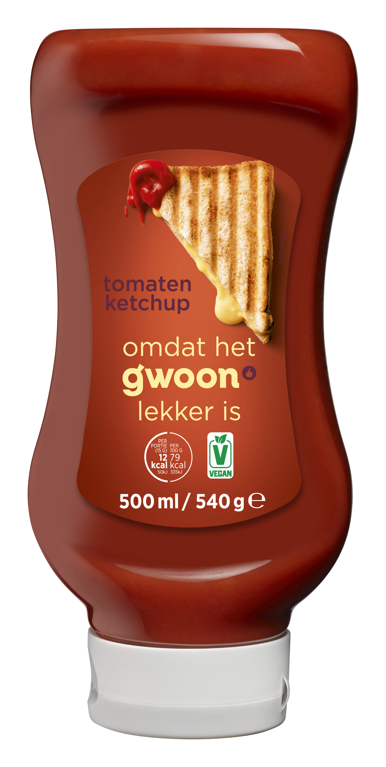 Tomatenketchup
