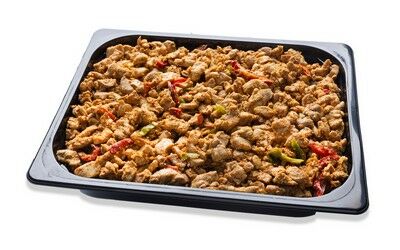 Kip shoarma (halal)