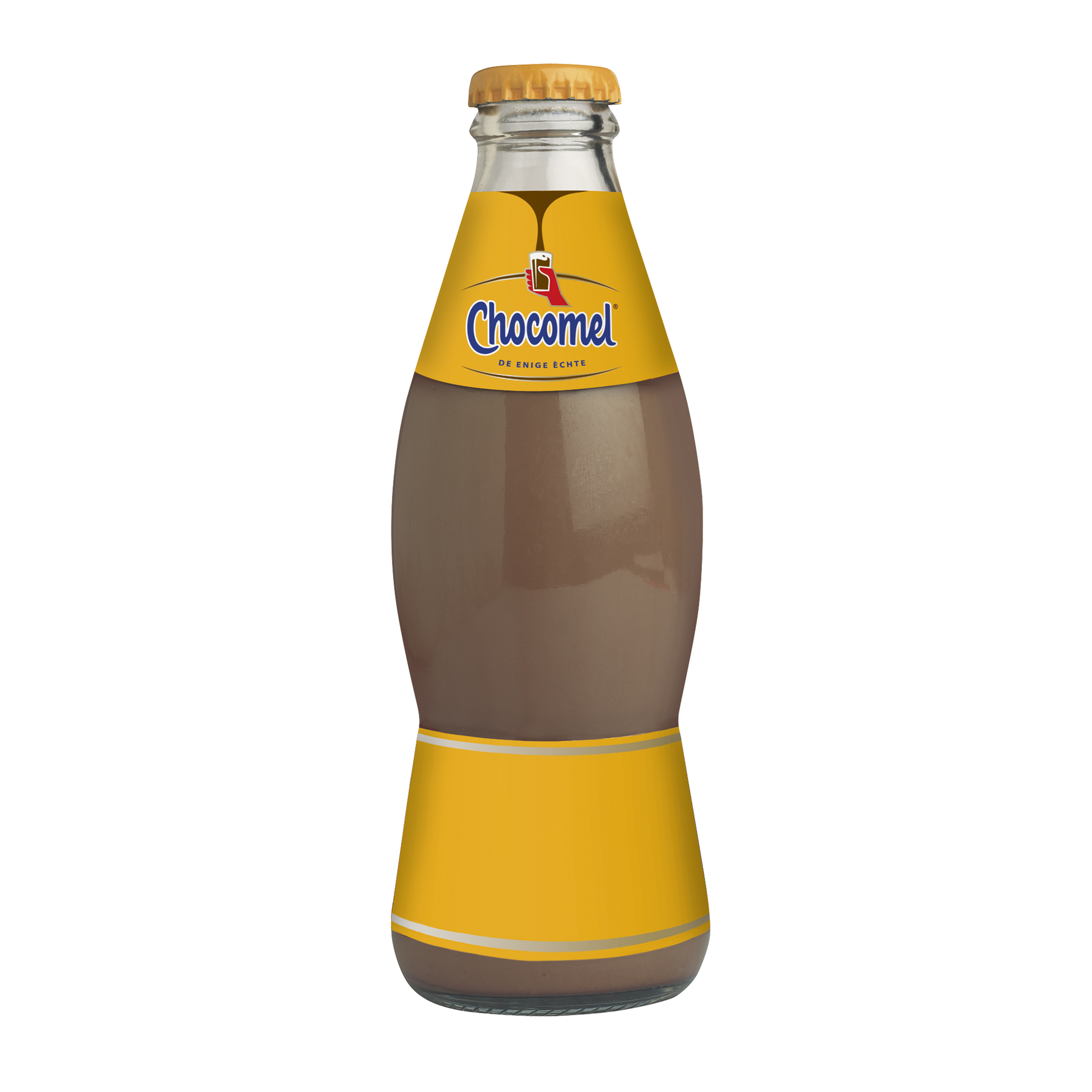 Chocolademelk