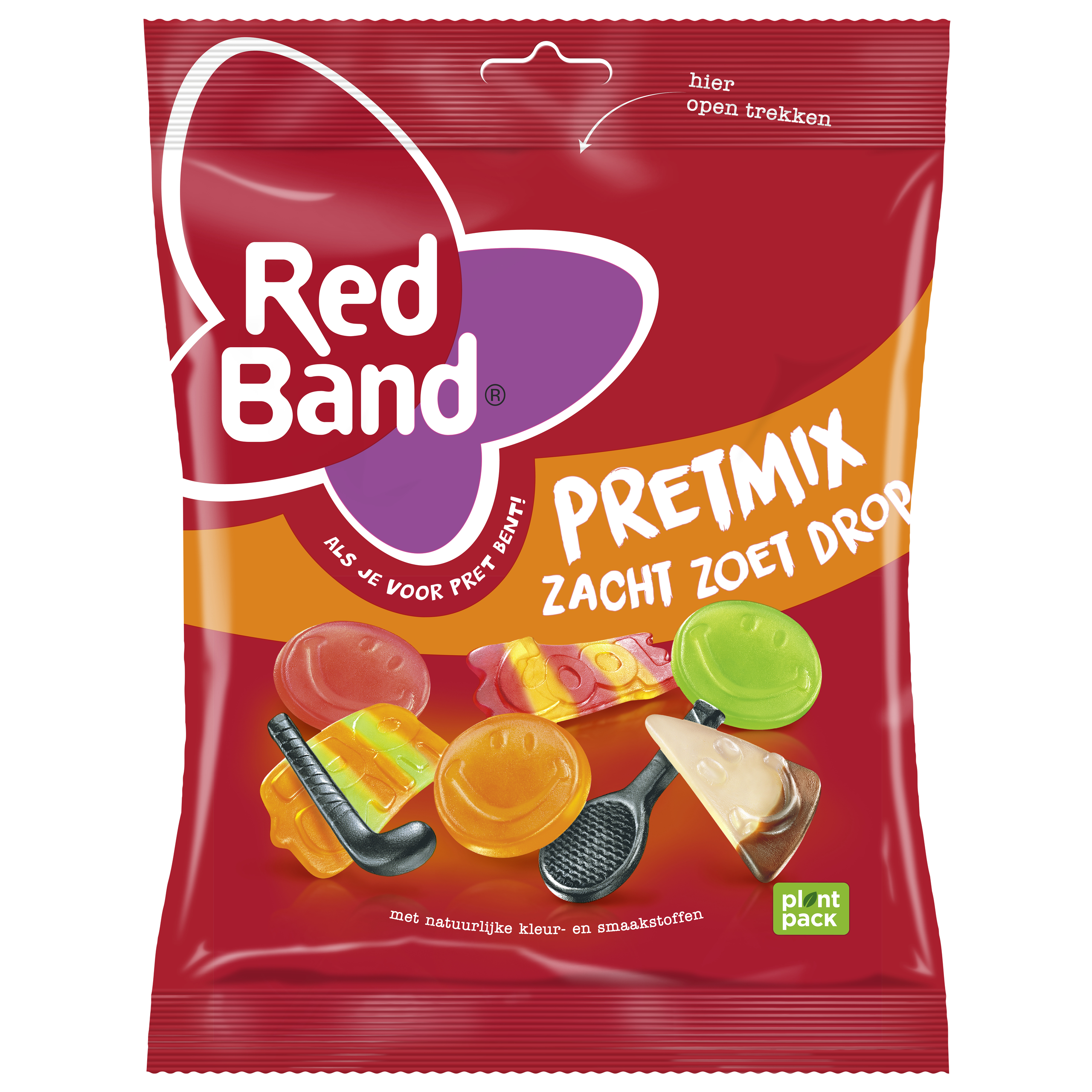 Pretmix