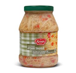 Atjar tauge salade